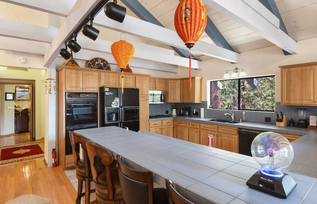 Tumbleweed Trails Deck & Hot Tub! - Foto 14