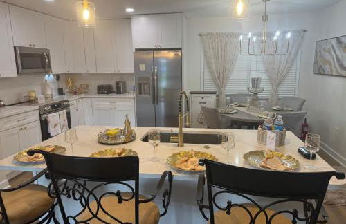 Marvelous 3-bedroom 2-bathroom house with Central Air charming Georgetown - Foto 50