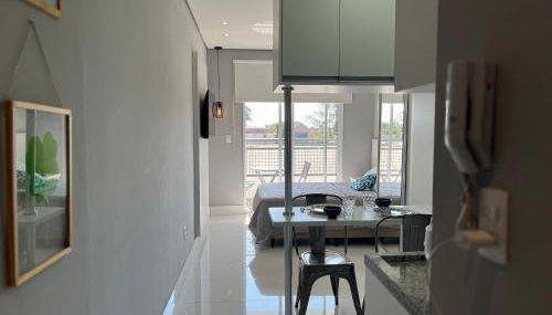 Studio Executivo c/ Garagem – Granja Viana | Cotia - Foto 2