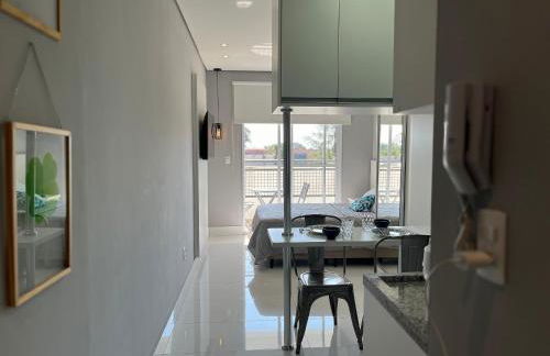 Studio Executivo c/ Garagem – Granja Viana | Cotia - Foto 2