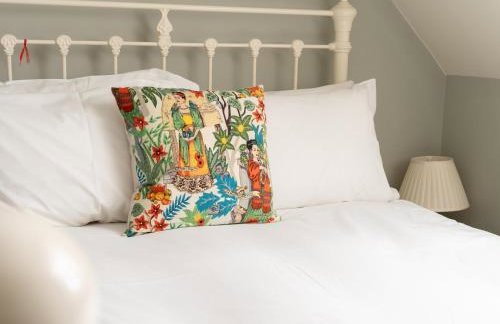 Stylish Cottage Peaceful Rural Retreat Pass The Keys - Foto 12