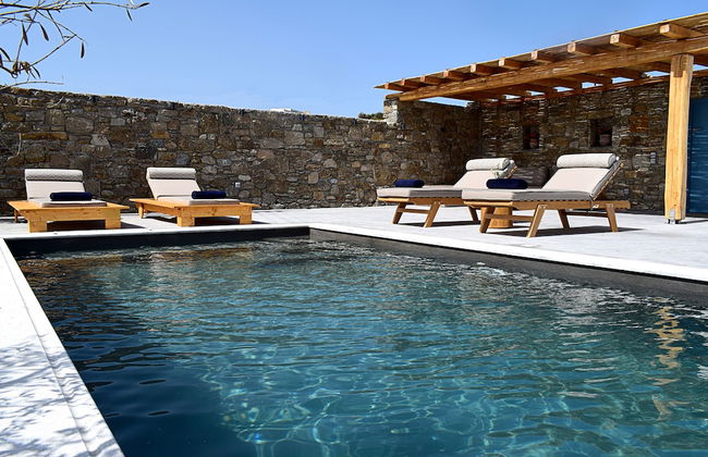 Livadi House Mykonos - Foto 14