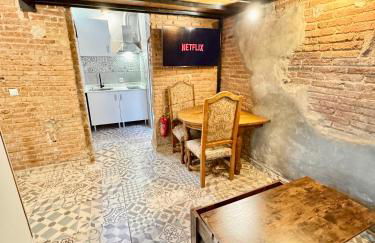 Estudio nuevo! Al lado del metro L1 L4 L5 - Foto 5