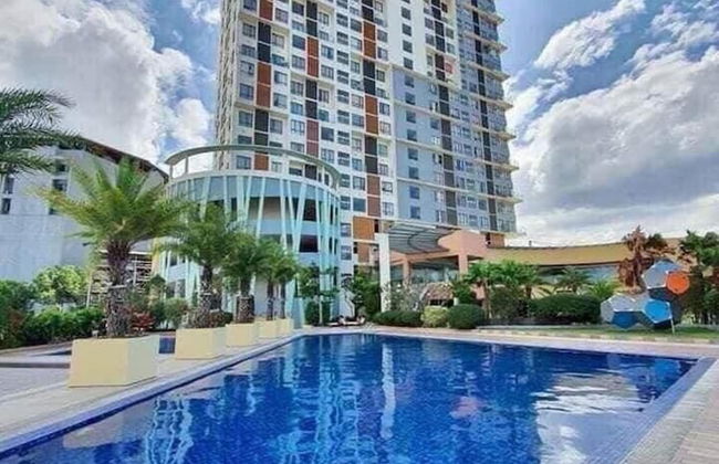 Tranquil Haven in Quezon City - Foto 1