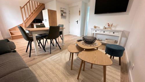 Bel appartement vue mer ETEL - Foto 2