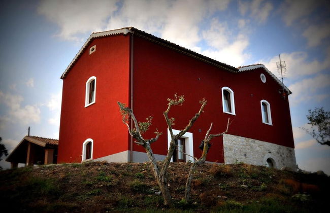 Agriturismo Yes Boss - Foto 40