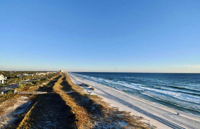 Fontainebleau 335 by Avantstay Beachfront Access - Foto 74