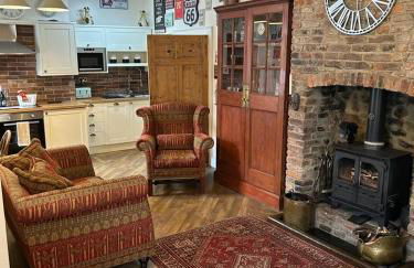 The Corner House Belford - Foto 7