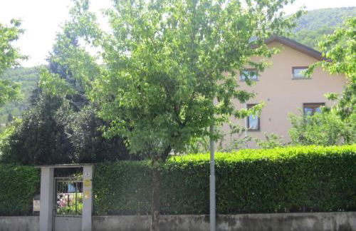 CASA AZZURRA Domodossola FREE PARKING - Photo 42