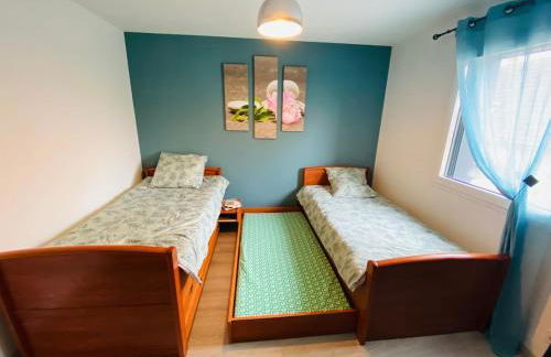 Au charmant sarment - Foto 38