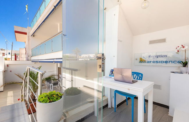 2131 Maresidence - Monolocale - Foto 5