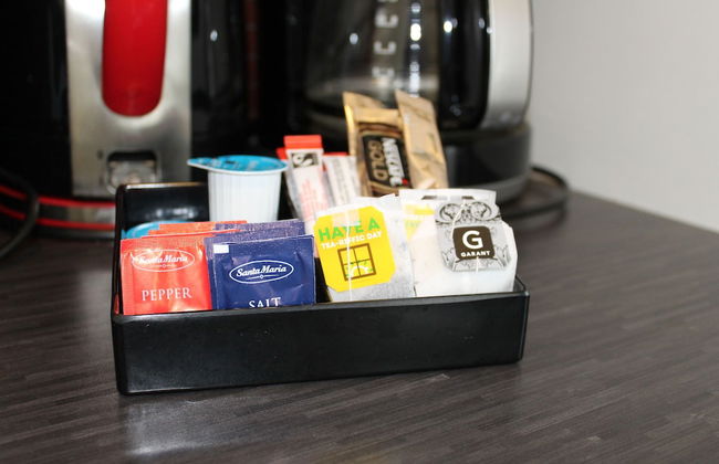 Hotel Torslanda - Foto 25