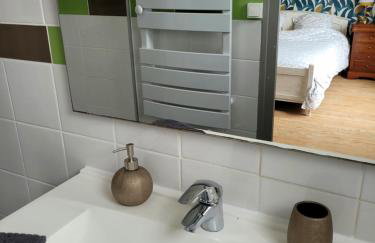 Gîte Homard - Bord de mer - 4/6 personnes - Foto 13