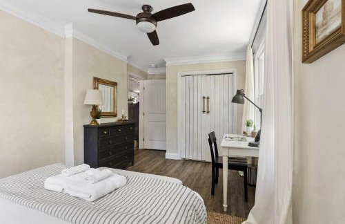 Cayce Cottage w Private Pool - Foto 16