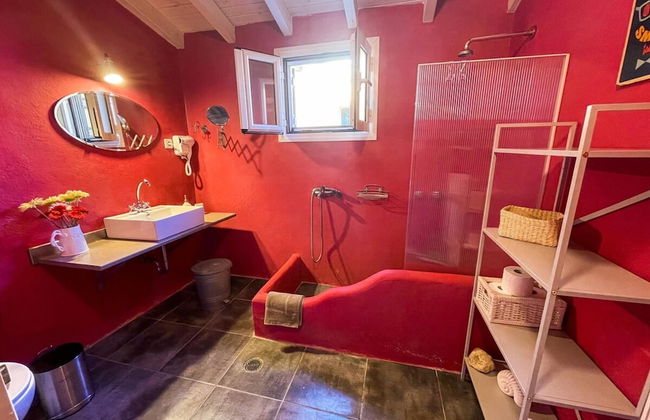 Ourano -gastouri Village Center - Foto 7