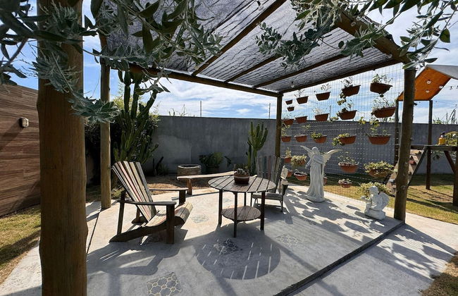 Casa Marataizes - Foto 46