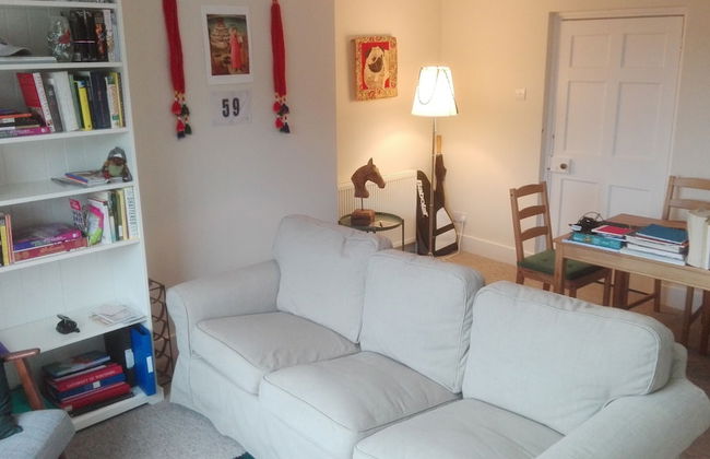 Panoramic View of Winchester Cathedral - Foto 6