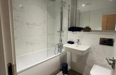 City Centre Paradise with FREE GYM and COFFE - Foto 15