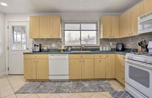 Charming Mamaroneck with 3BR and 3BA 22 Mi to Manhattan - Foto 12