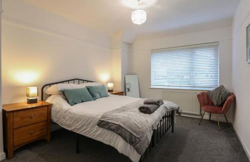 Tan Y Mynydd - Foto 16