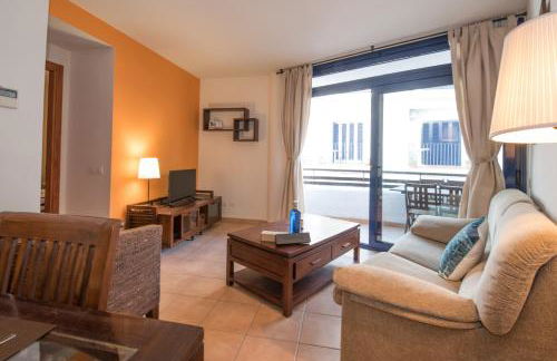 Apartamentos Llafranc Mar - Foto 7