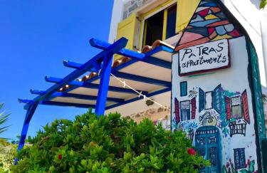 Patras Apartments - Foto 22