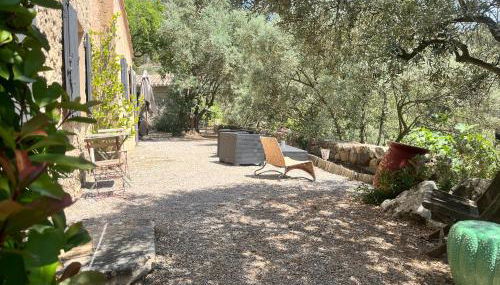 Aix-en-Provence, Bastidon provençal plein cœur de la forêt avec vue unique - Foto 3