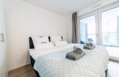 ZENtrahome - Zentral Outlet Business SmartTV Balkon - Foto 9