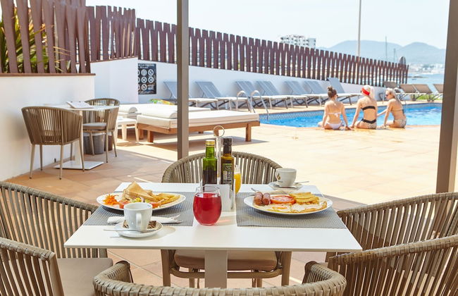 Sol Bahia Ibiza Suites - Foto 51