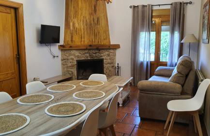 Alojamiento Rural Casa Inocente - Foto 80