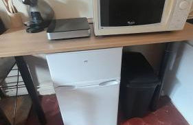 Appart central Vatan-1 chb-wifi - Foto 6