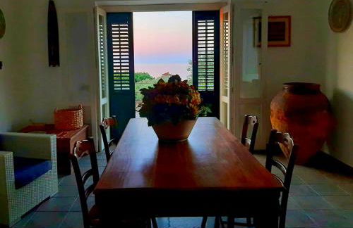 RELAIS COUNTRY HOUSE - TERRACE on AEOLIAN ISLANDS - Foto 9