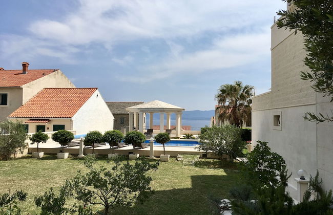 Apartments Villa Jadranka - Adults Only - Foto 59