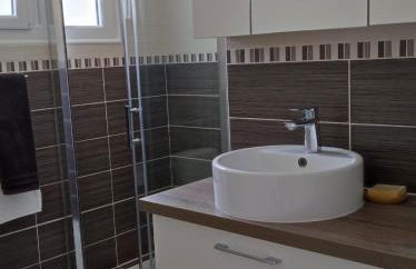 chambre triple - Foto 6