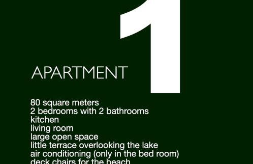 Pescallo Apartments - Foto 71