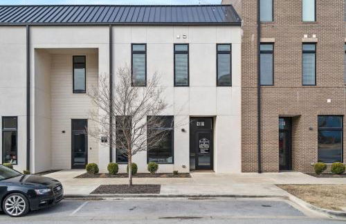 Grand Suite Pinnacle Brownstones - Foto 19