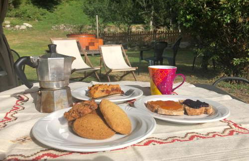 Agriturismo Ciambun - Foto 20