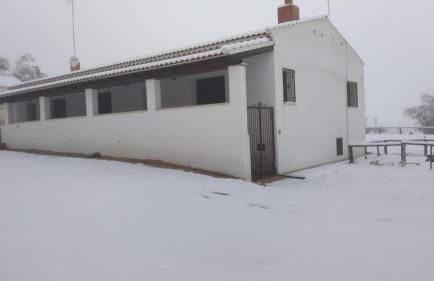 Casa Rural La Galana Albacete - Foto 39