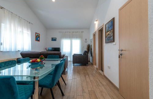 Apartments Brico - Heated Pool - Foto 32