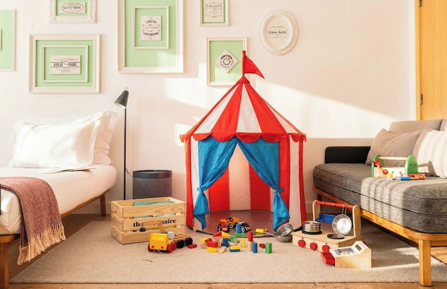 The Lisbonaire Apartments - Photo 81