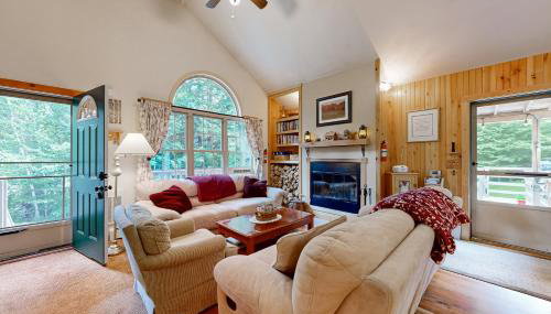 Secluded Sanctuary - Foto 2