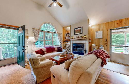 Secluded Sanctuary - Foto 2