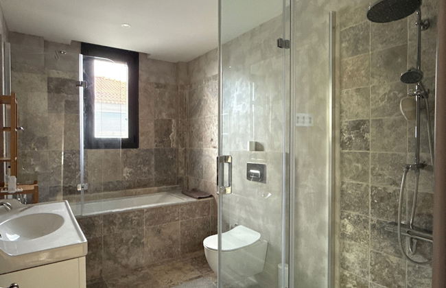 Villa Sunset Çeşme - Foto 50