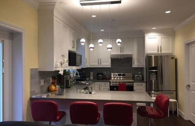 Arbutus Rose House by Elevate Rooms - Photo 6