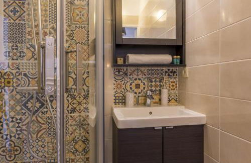 Terrasse en ville - Premiere conciergerie - Foto 11