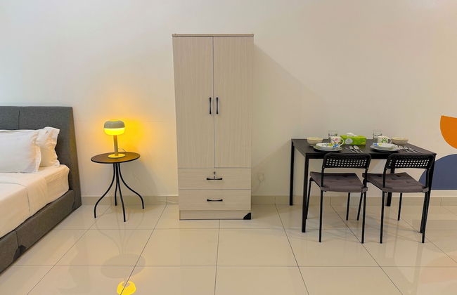 3 Towers Jalan Ampang By Serenity Homes - Foto 51