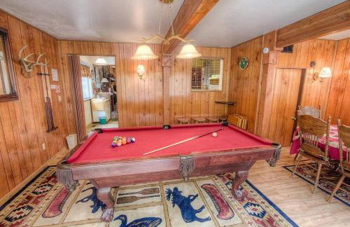 Bambi's Bunkhouse home - Foto 10