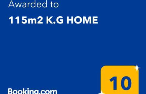 115m2 K.G HOME - Foto 6