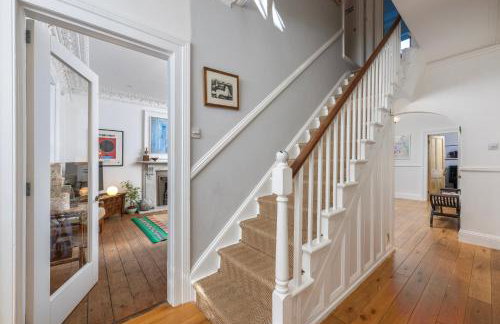 Beautiful Perranporth country house near the beach - Foto 50