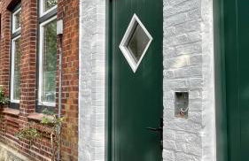 Kleines Grachtenhaus - Simmerdeis an der Gracht - Foto 27